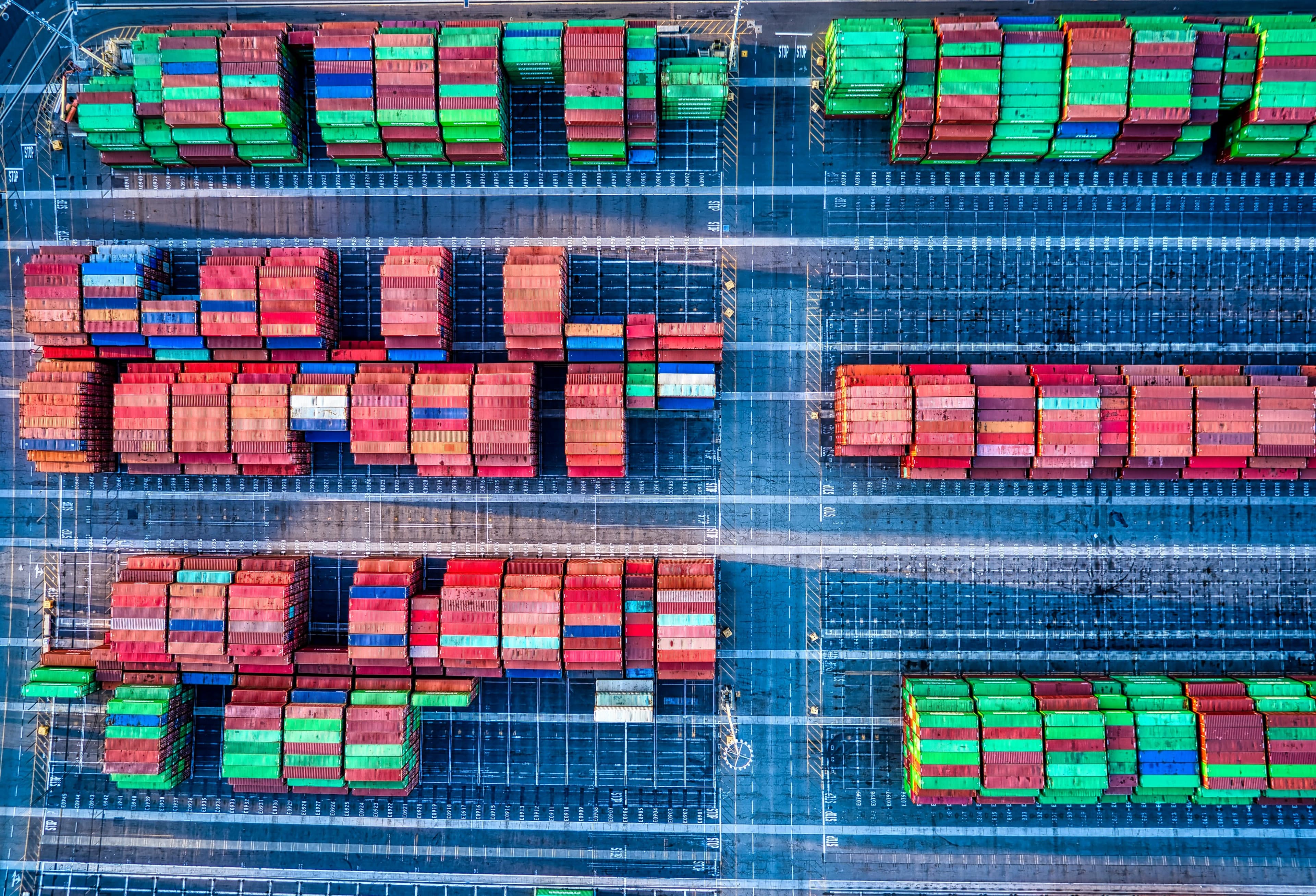 Forecasting and supply chain: the silent engine behind profitable trading
