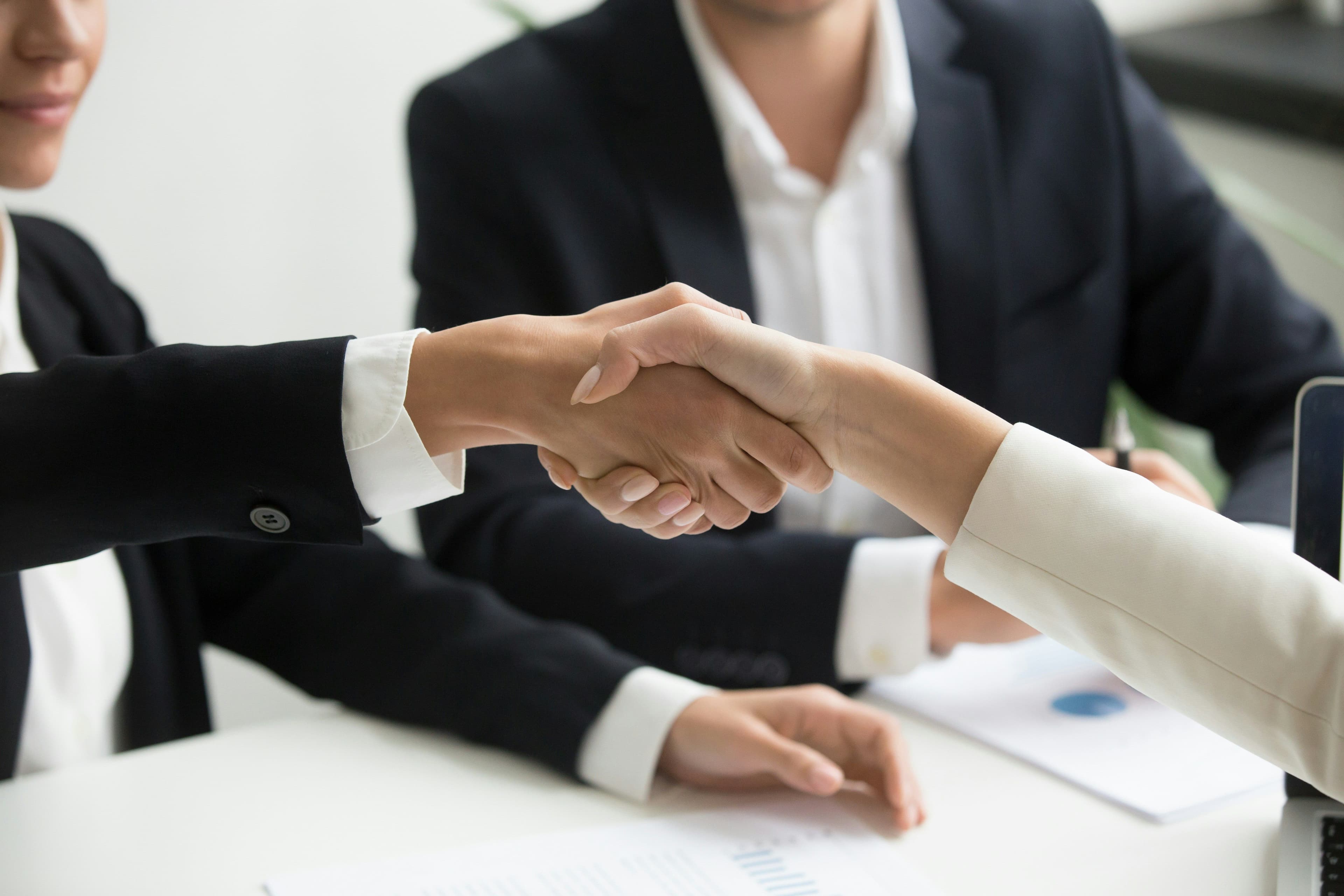 Sale or merger: preparation determines success